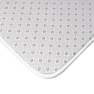 Viral (Purps) Bath Mat