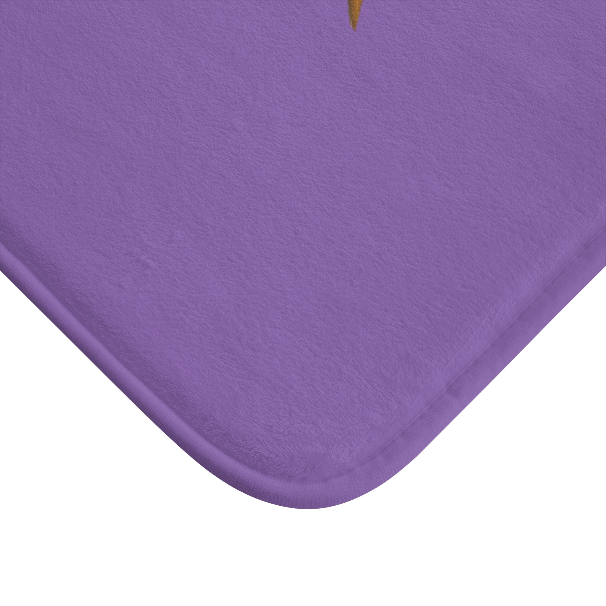 Viral (Purps) Bath Mat