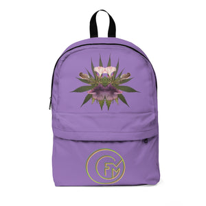Soft Kiss (Purps) Unisex Classic Backpack