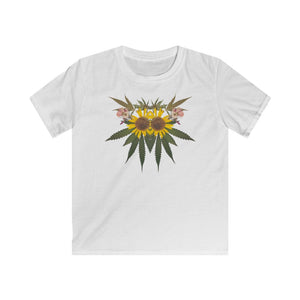 Sol - Kids Softstyle Tee