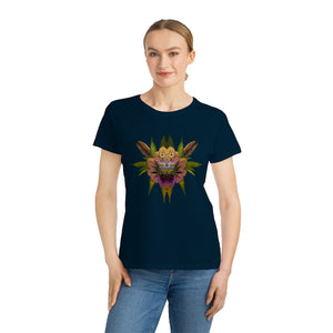 Bryar Rabbit Women's Organic Tee