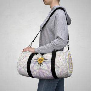 Blossom Duffel Bag