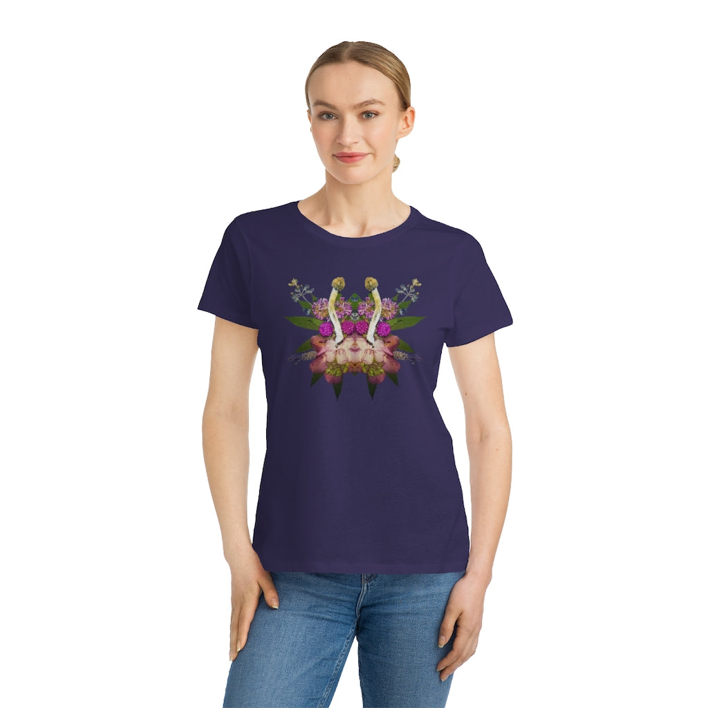 Fungeyes Women's Organic Tee