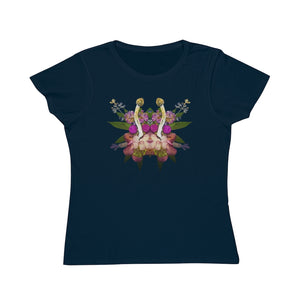 Fungeyes Women's Organic Tee