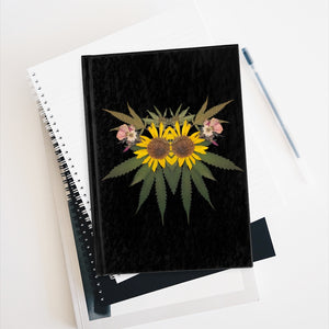 Sol (Midnite) Journal - Blank