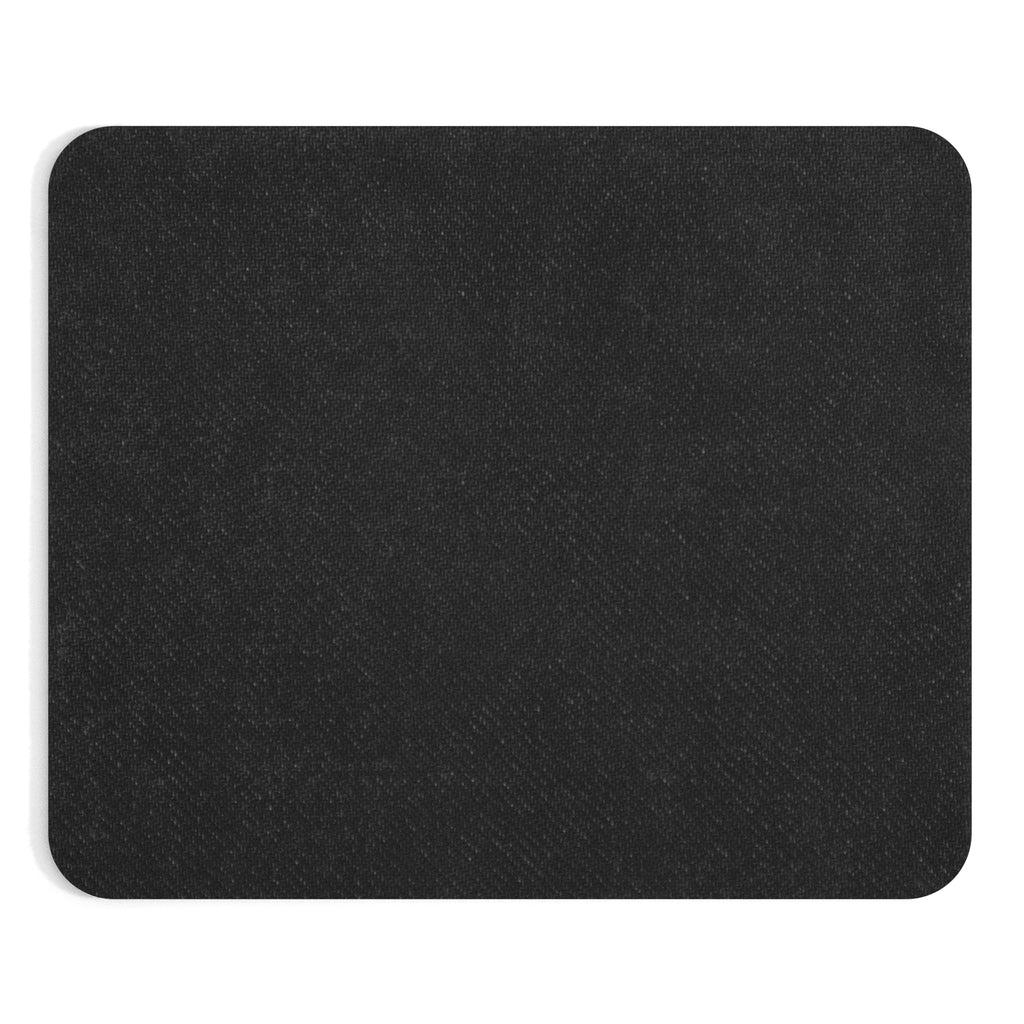 Penetration (Midnite) Mousepad