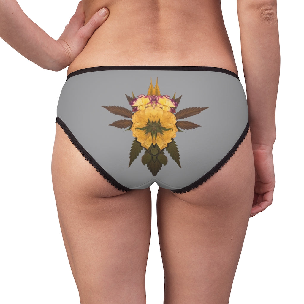 Penetration (Greytful) Women's Undies