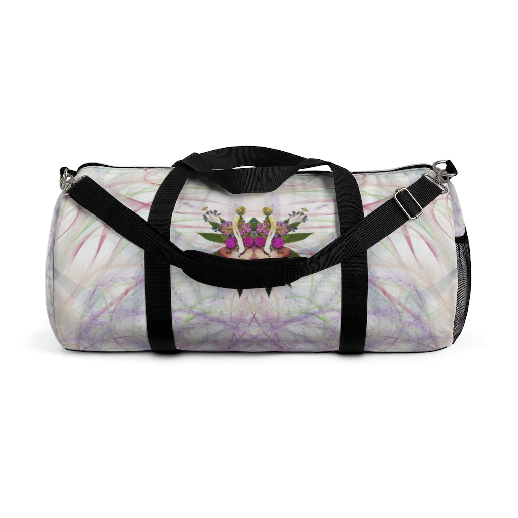 Fungeyes Duffel Bag