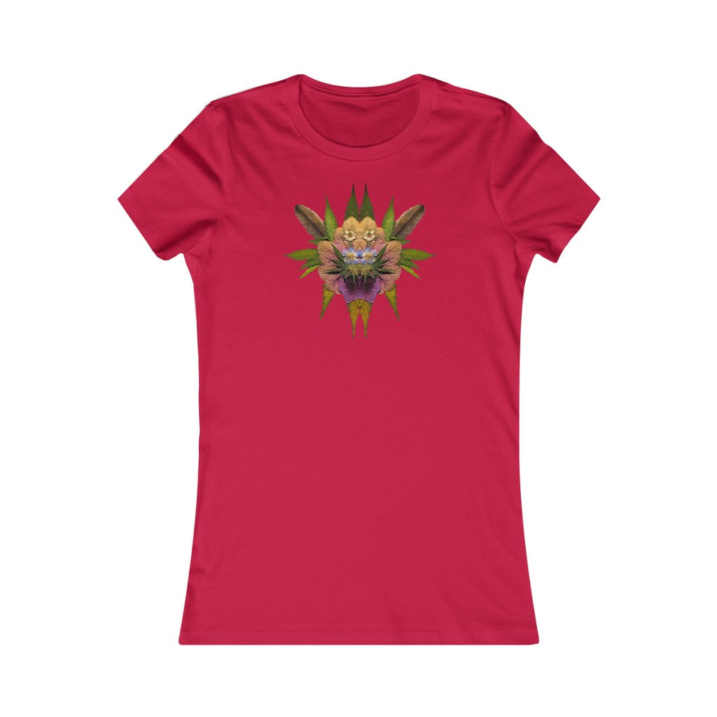 Bryar Rabbit Women's Favorite Tee