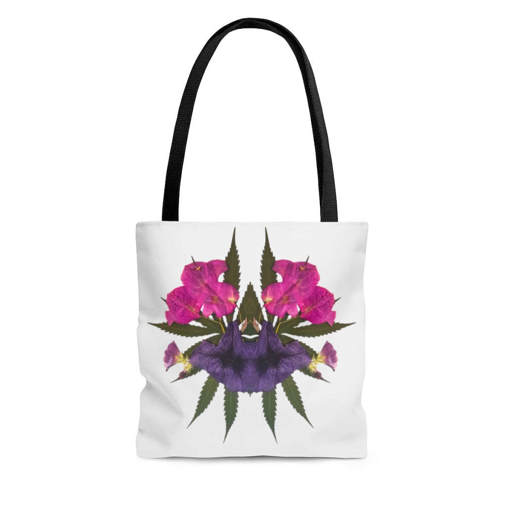 Bogan-Kisses - AOP Tote Bag