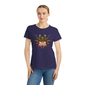 Smoochie Boochie Women's Organic Tee