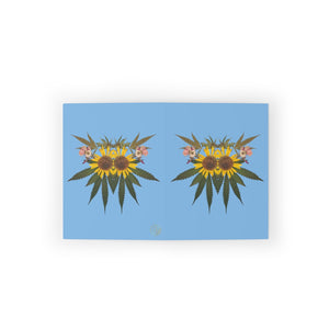 Sol (Sky) Greeting Cards (8 pcs)