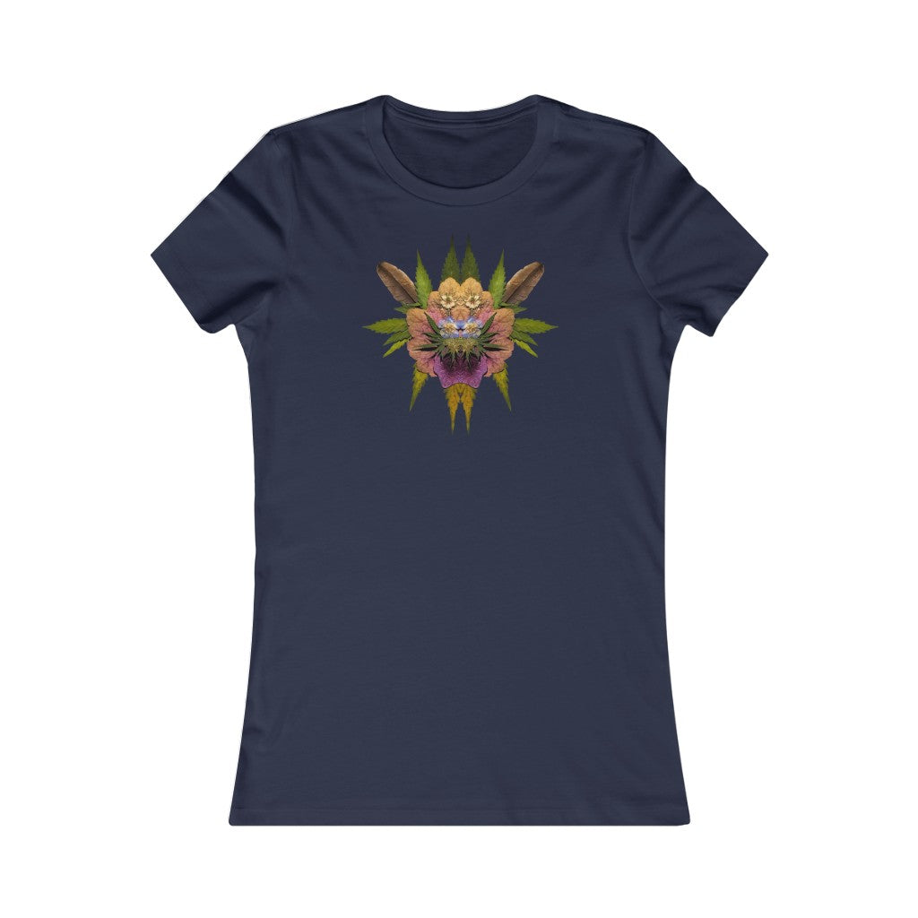 Bryar Rabbit Women's Favorite Tee