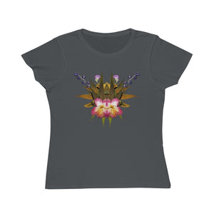 Smoochie Boochie Women's Organic Tee