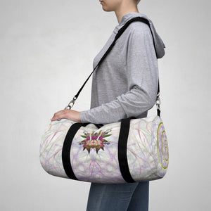 Fungeyes Duffel Bag