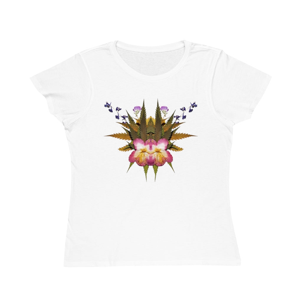 Smoochie Boochie Women's Organic Tee