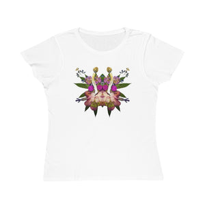 Fungeyes Women's Organic Tee