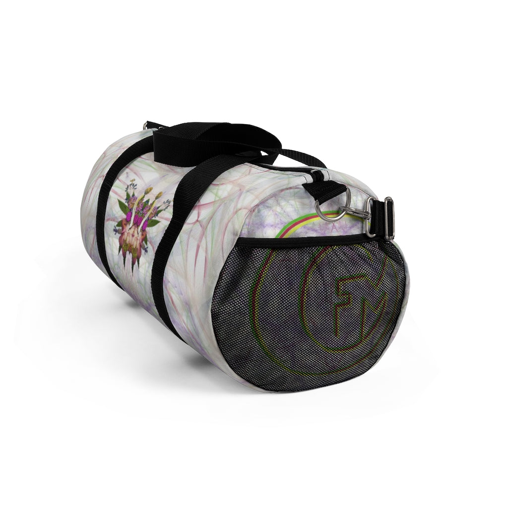 Fungeyes Duffel Bag