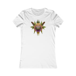 Bryar Rabbit Women's Favorite Tee