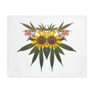 Sol (Whiteout) Placemat