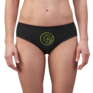 Viral (Midnite) Women's Undies