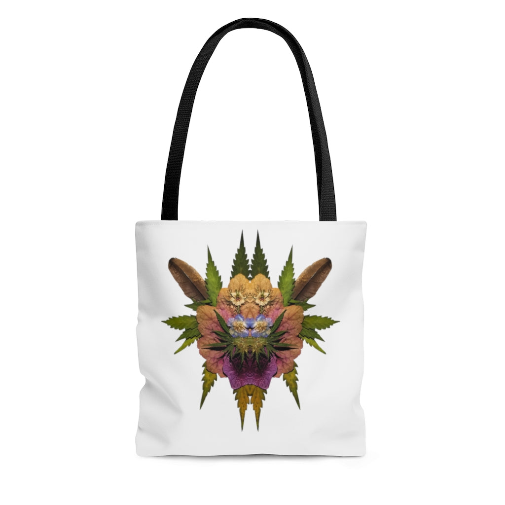 Bryar Rabbit - AOP Tote Bag