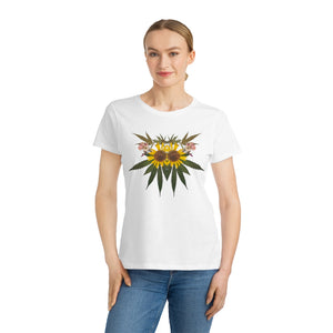 Sol Women's Organic Tee