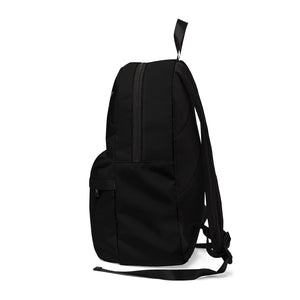 Penetration (Midnite) Unisex Classic Backpack