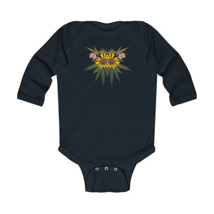 Sol - Infant Long Sleeve Bodysuit