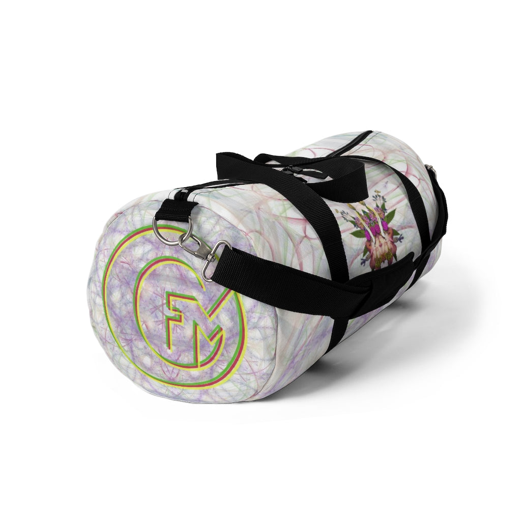 Fungeyes Duffel Bag