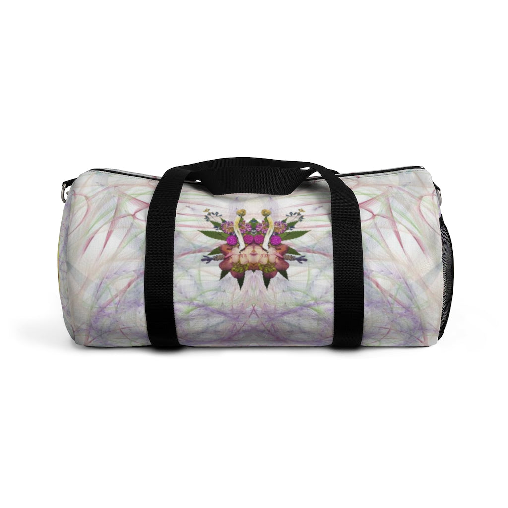 Fungeyes Duffel Bag