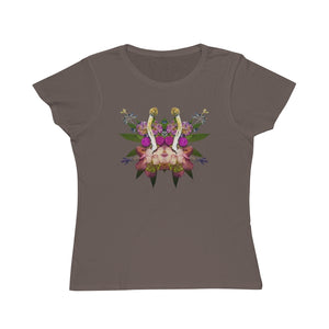 Fungeyes Women's Organic Tee