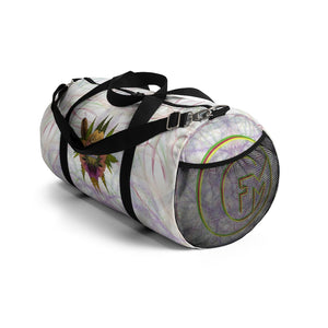 Bryar Rabbit Duffel Bag