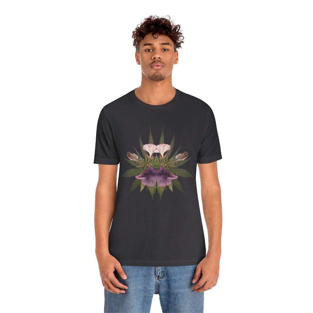 Soft Kiss Unisex Jersey Short Sleeve Tee