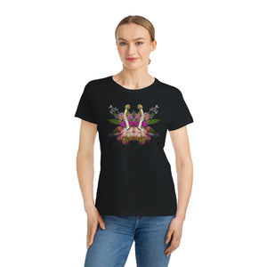 Fungeyes Women's Organic Tee