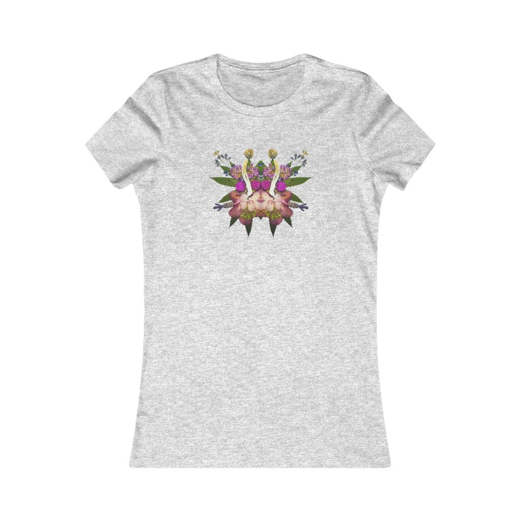 Fungeyes Women's Favorite Tee