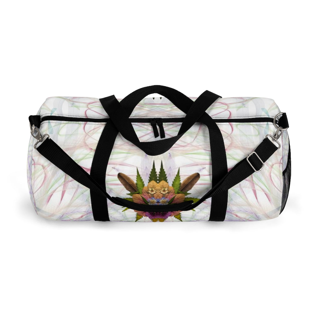 Bryar Rabbit Duffel Bag