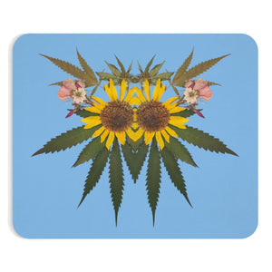 Sol (Sky) Mousepad