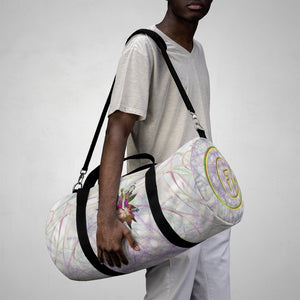 Fungeyes Duffel Bag