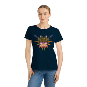 Smoochie Boochie Women's Organic Tee