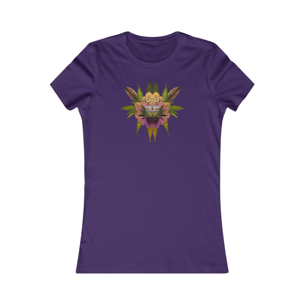 Bryar Rabbit Women's Favorite Tee