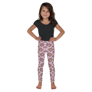 Fungeyes Playful (Princess) AOP Kid's Leggings