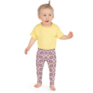 Fungeyes Playful (Princess) AOP Kid's Leggings