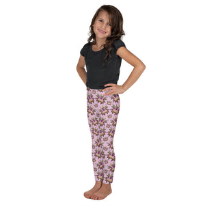 Fungeyes Playful (Princess) AOP Kid's Leggings