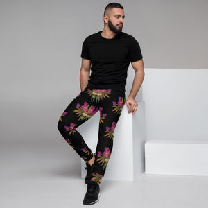 Viral (Midnite) AOP Men's Joggers