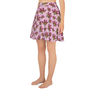 Viral Playful (Princess) AOP Skater Skirt