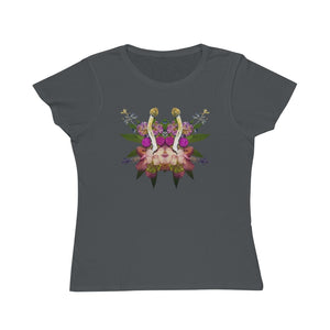 Fungeyes Women's Organic Tee