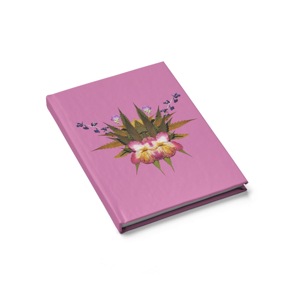 Smoochie Boochie (Princess) Journal - Blank