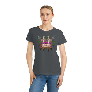 Fungeyes Women's Organic Tee