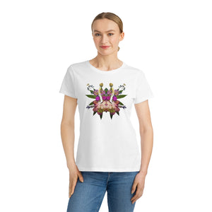 Fungeyes Women's Organic Tee